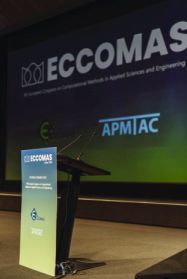 Docentes do programa participam em evento internacional em Portugal