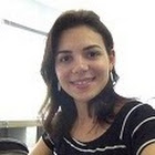 Foto do(a) docente Cinthia Gomes Lopes